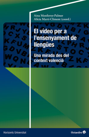 El vídeo per a l’ensenyament de llengües