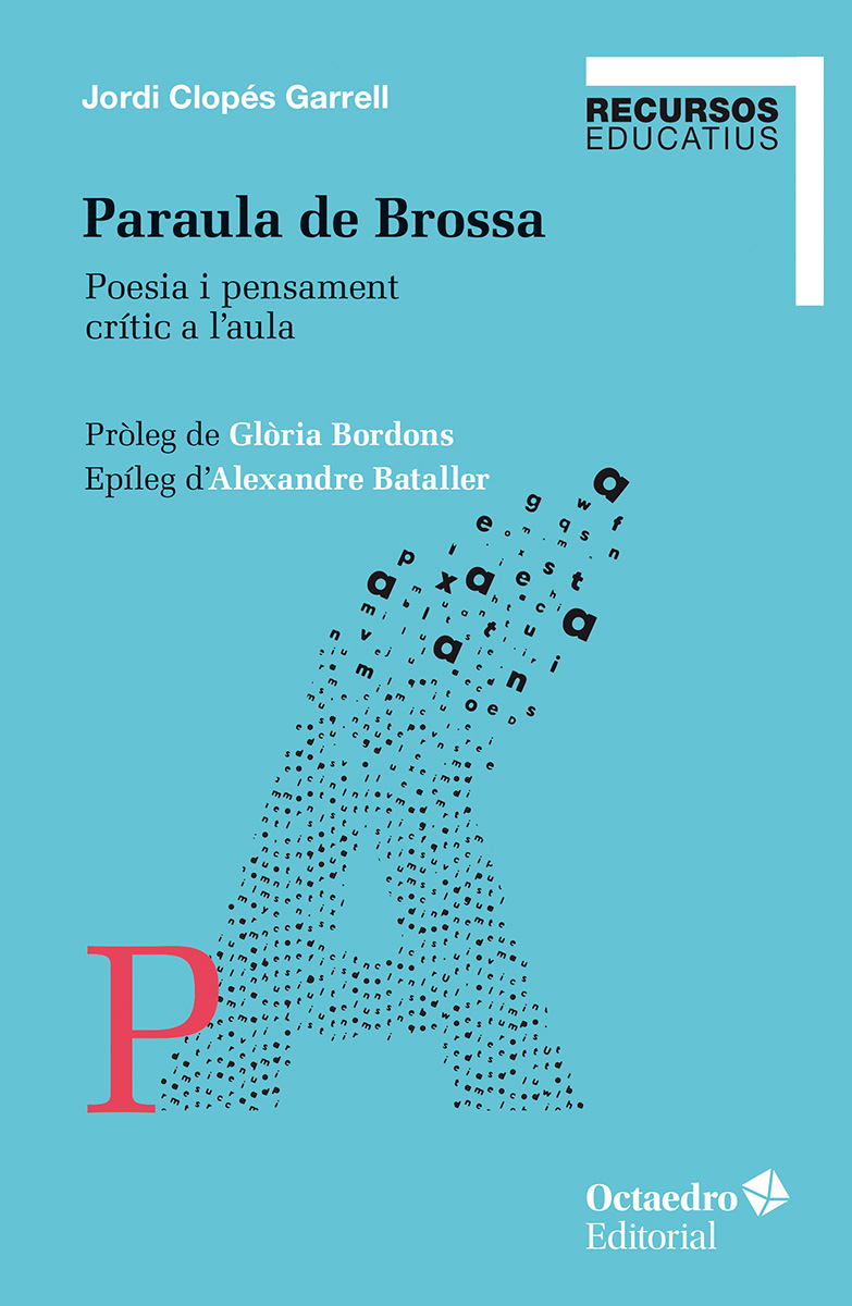 Paraula de Brossa