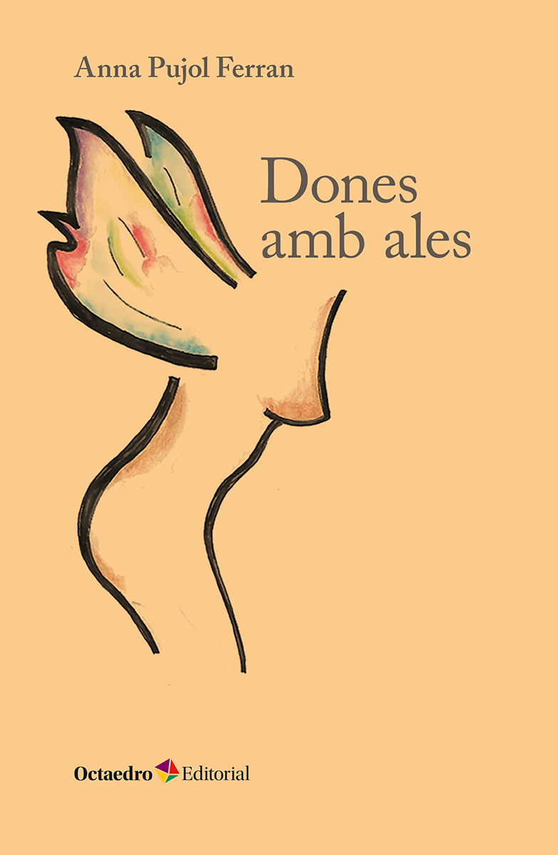 Dones amb ales